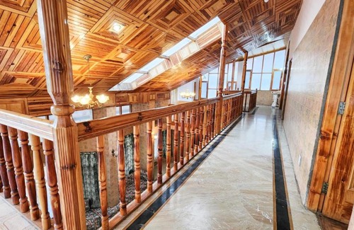 Manali Hotel | Hotel Jubilant Express