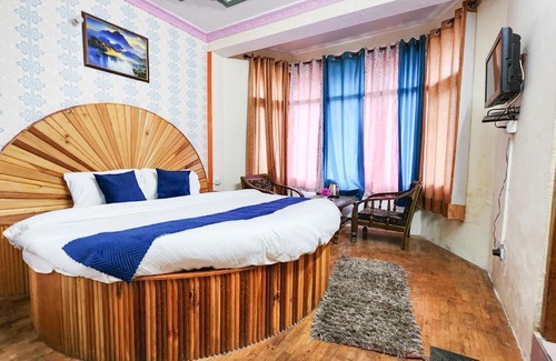 Old Manali Hotel | Hotel Jubilant Manali