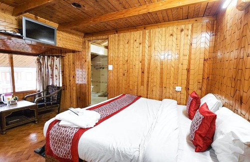 Old Manali Hotel | Hotel Jubilant Manali