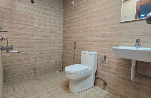 Hyderabad Hotel | Hotel Jubilee Pride