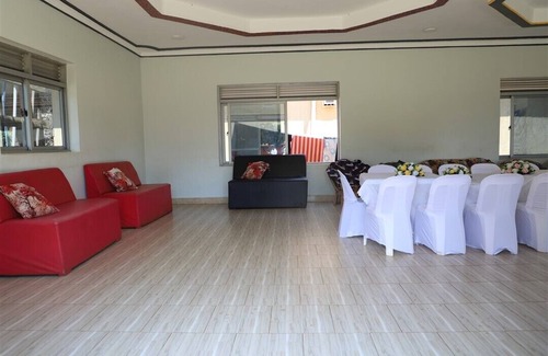 Gulu Hotel | Hotel Judith