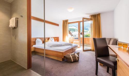 Sillian Cama Y Desayuno | Hotel juenmi