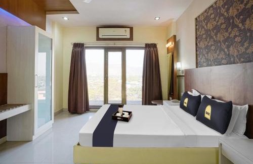 South West Hotel | Hotel Juhu