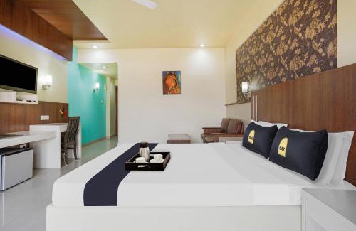 South West Hotel | Hotel Juhu