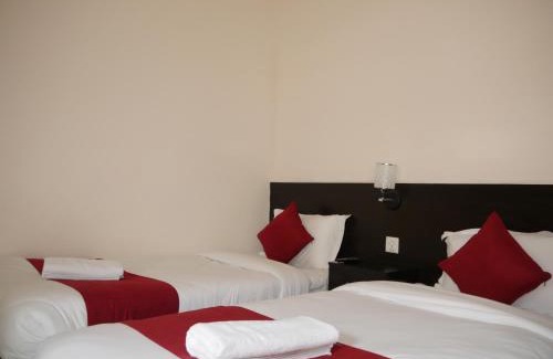 Pokhara Hotel | Hotel JUJU