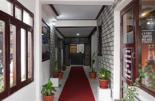 Pokhara Hotel | Hotel JUJU