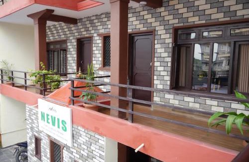 Pokhara Hotel | Hotel JUJU