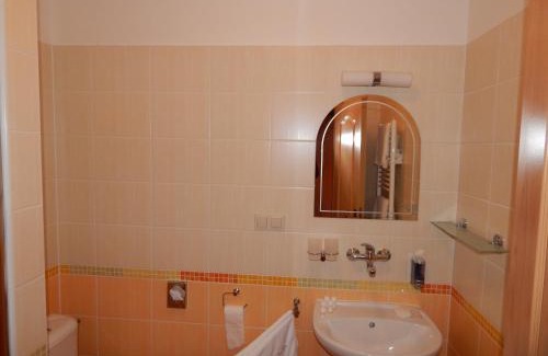 Habovka Hotel | Hotel Julianin dvor