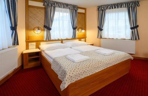 Habovka Hotel | Hotel Julianin dvor