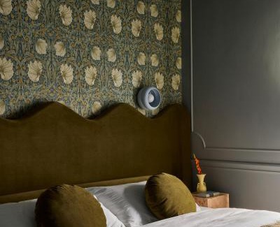 Stratford Apartamento | Hotel Julie