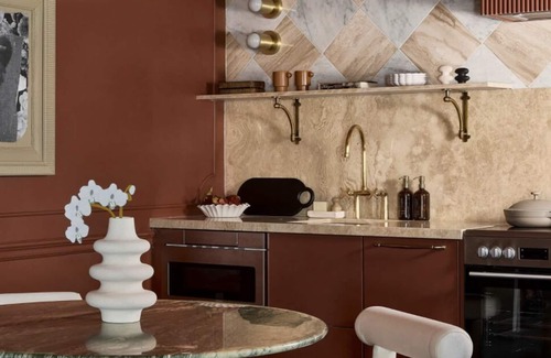 Stratford Apartamento | Hotel Julie | Flat Six | As Seen on TV