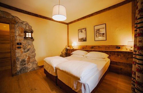 Cervinia Hotel | Hotel Jumeaux