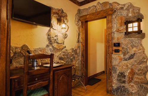 Cervinia Hotel | Hotel Jumeaux