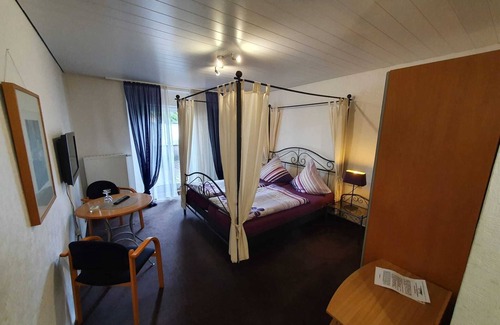 Fraulautern Hotel | Hotel Jungmann