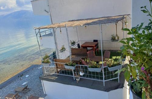 Pogradec Hotel | Hotel Justinian