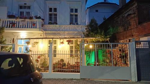 Pogradec Hotel | Hotel Justinian