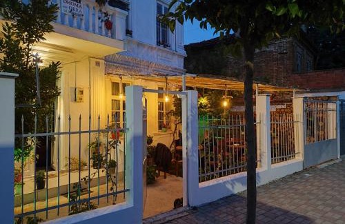 Pogradec Hotel | Hotel Justinian