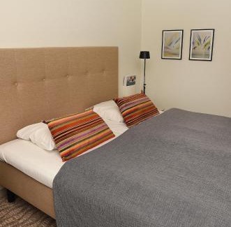 Frederikshavn Hotel | Hotel Jutlandia