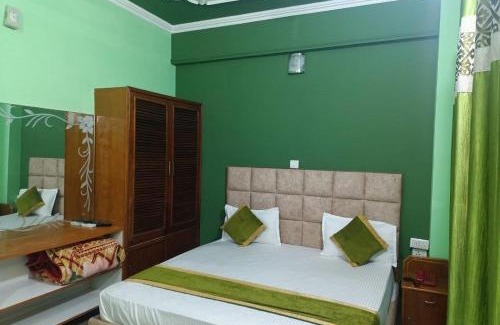 Shivanandi Hotel | Hotel Jwalpa Palace Uttarakhand