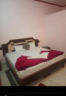 Khajuraho Hotel | Hotel Jyoti palace khajuraho
