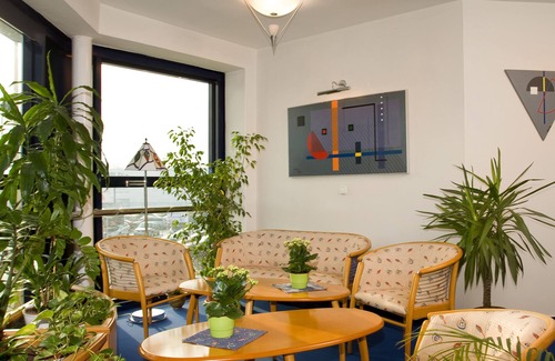 Gyor Hotel | Hotel Kálvária