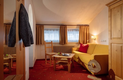 Axams Hotel | Hotel Kögele