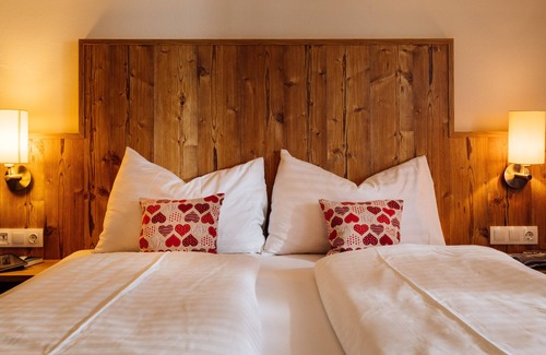 Axams Hotel | Hotel Kögele