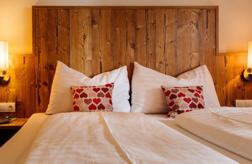 Axams Hotel | Hotel Kögele