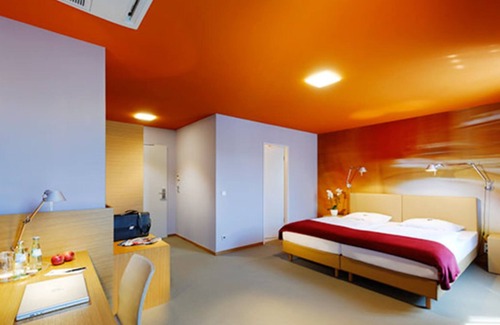 Milbertshofen Hotel | Hotel Königstein