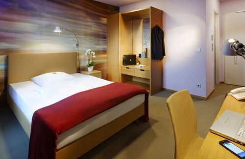 Milbertshofen Hotel | Hotel Königstein