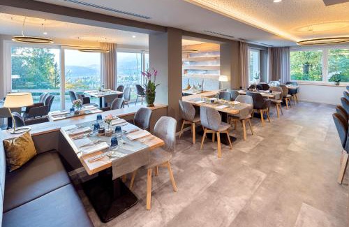 Oberstdorf Hotel | Hotel Kühberg