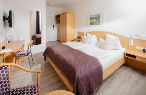 Norderney Hotel | Hotel Künstlerhaus