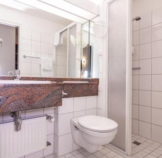 Norderney Hotel | Hotel Künstlerhaus