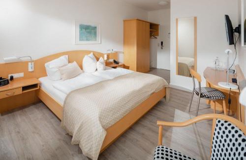 Norderney Hotel | Hotel Künstlerhaus