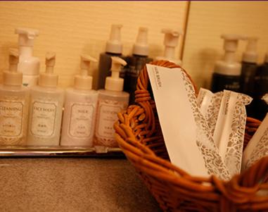 Minami Ward Hotel | HOTEL K's GOMANGOKU adult only