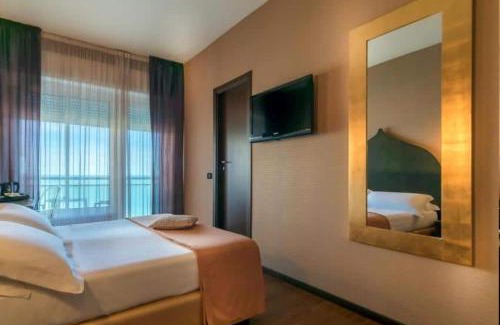 Igea Marina Hotel | Hotel K2 Bellaria