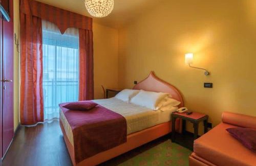 Igea Marina Hotel | Hotel K2 Bellaria
