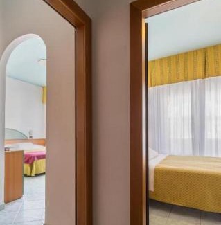 Igea Marina Hotel | Hotel K2 Bellaria