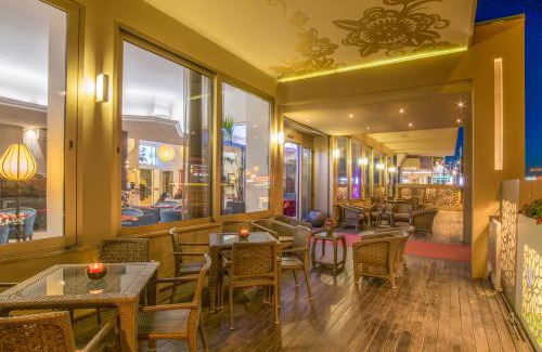 Igea Marina Hotel | Hotel K2 Bellaria