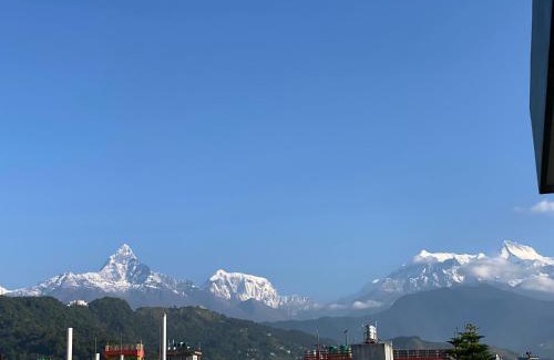 Pokhara Casa | Hotel K2 Pokhara