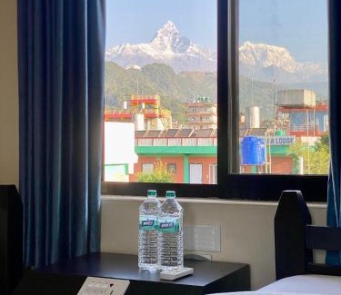 Pokhara Casa | Hotel K2 Pokhara