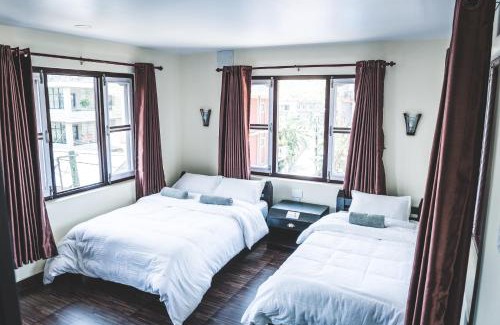 Pokhara Casa | Hotel K2 Pokhara
