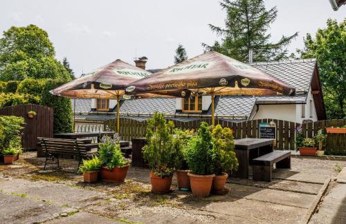 Kraliky Casa | Hotel Kačenka