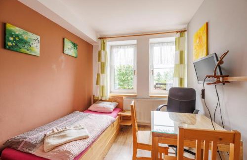 Kraliky Casa | Hotel Kačenka