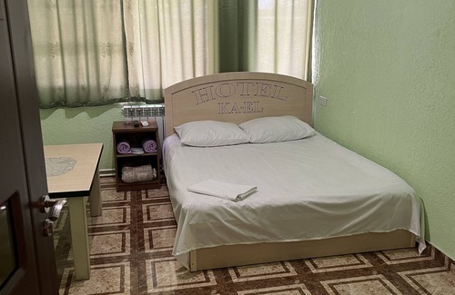 Yerevan Hotel | Hotel KA-EL