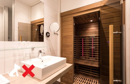 Westkapelle Hotel | Hotel Kaap West