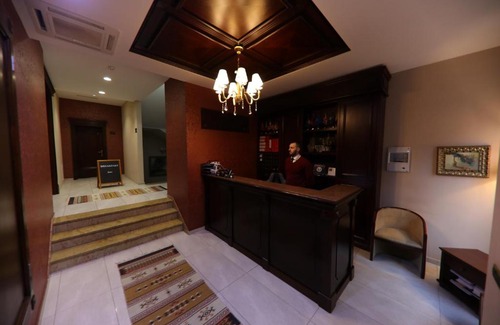 Prizren Hotel | Hotel Kacinari