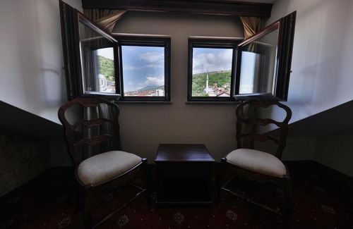 Prizren Hotel | Hotel Kacinari