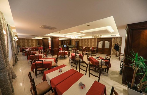 Prizren Hotel | Hotel Kacinari
