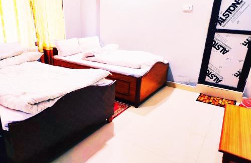 Lumbini Hotel | Hotel Kailash